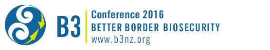 B3 Conference looks at the future of biosecurity in NZ
